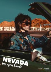 Nevada - Imogen Binnie - Romány Nevada