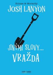 Jinými slovy... vražda Jinými slovy... vražda
