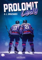 Prolomit ledy Prolomit ledy