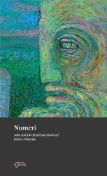 Numeri - Biblickým textem provází Josef Sýkora