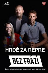 Bez frází - Hrdě za repre Bez frází - Hrdě za repre