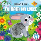 Pohlaď si mě Zvířata na louce