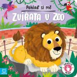 Pohlaď si mě Zvířata v ZOO Pohlaď si mě Zvířata v ZOO