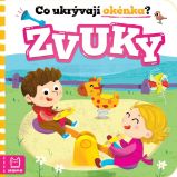 Co ukrývají okénka? Zvuky Co ukrývají okénka? Zvuky