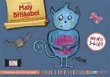 Malý Bříškabol - Obrázkový příběh o pocitech a emocích