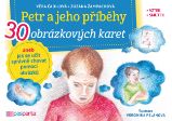 Petr a jeho příběhy aneb jak se učit správně chovat pomocí obrázků Petr a jeho příběhy aneb jak se učit správně chovat pomocí obrázků