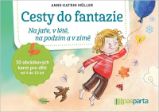 Cesty do fantazie - Na jaře, v létě, na podzim a v zimě - Anne-Katrin Müller - Pedagogika Cesty do fantazie