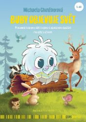 Buby objevuje svět – 1. díl Buby objevuje svět – 1. díl