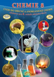 Chemie 8 - Úvod do obecné a anorganické chemie Chemie 8 - Úvod do obecné a anorganické chemie
