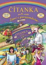 Čítanka 9, Čtení s porozuměním