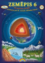 Zeměpis 6 - Planeta Země, Čtení s porozuměním - Jakub Cimala - 6. třída Zeměpis 6 - Planeta Země, Čtení s porozuměním