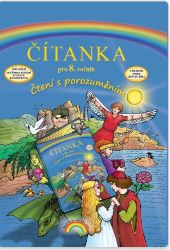 Čítanka pro 8. ročník
