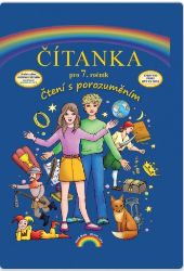 Čítanka pro 7. ročník, Čtení s porozuměním Čítanka pro 7. ročník, Čtení s porozuměním