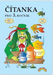 Čítanka pro 3. ročník, původní řada Čítanka pro 3. ročník, původní řada