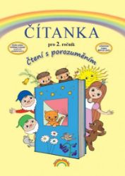 Čítanka 2, Čtení s porozuměním Čítanka 2, Čtení s porozuměním