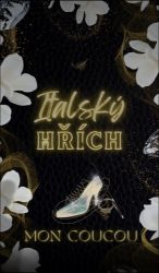 Italský hřích - Mon CouCou - Erotické romány Italský hřích