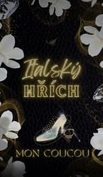 Italský hřích - Mon CouCou - Erotické romány Italský hřích