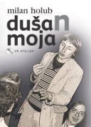 DušaN moja - Milan Holub - České a slovenské detektivky DušaN moja