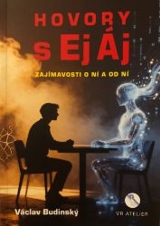 Hovory s EJ Áj - Zajímavosti od ní a o ní