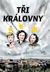Tři královny Tři královny