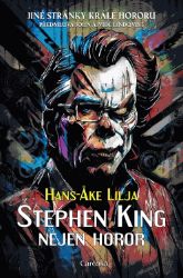 Stephen King: Nejen horor Stephen King: Nejen horor