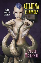 Chlípná chapadla Chlípná chapadla