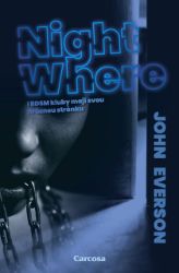 NightWhere - John Everson - Horory NightWhere