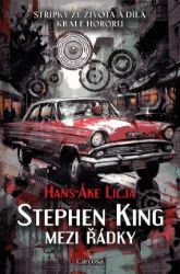 Stephen King: Mezi řádky Stephen King: Mezi řádky