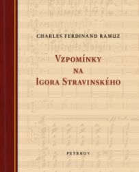 Vzpomínky na Igora Stravinského Vzpomínky na Igora Stravinského