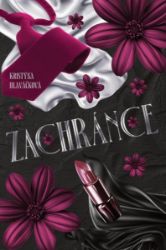 Zachránce - Kristina Hlaváčková - Romány pro ženy Zachránce