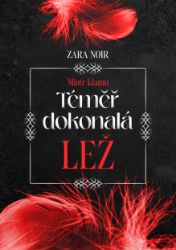 Téměř dokonalá lež Téměř dokonalá lež