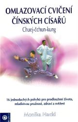 Omlazovací cvičení čínských císařů Omlazovací cvičení čínských císařů