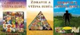 Potravinové zdroje, výživa a zdravie ľudí 1.-3. diel (Komplet) Potravinové zdroje, výživa a zdravie ľudí 1.-3. diel (Komplet)