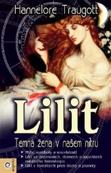 Lilit - Temná žena v našem nitru Lilit - Temná žena v našem nitru