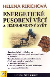 Energetické působení předmětů a jemnohmotný svět