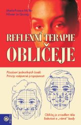 Reflexní terapie obličeje Reflexní terapie obličeje