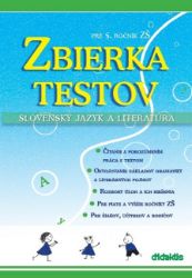 Zbierka testov (slovensky)