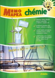 MemoMapka chémie (slovensky) MemoMapka chémie (slovensky)