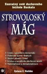 Strovolovský mág - Kyriacos C. Markides - Astrologie, horoskopy Strovolovský mág