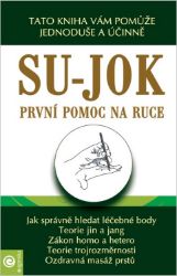 Su-jok - První pomoc na ruce - Jae Woo Park - Zdraví, hubnutí a sport Su-jok - První pomoc na ruce