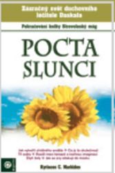 Pocta slunci - Kyriacos C. Markides - Astrologie, horoskopy Pocta slunci
