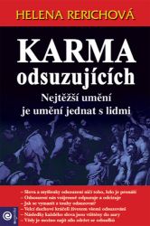 Karma odsuzujících - Jelena Ivanovna Rerich,Helena Rerichová - Karma Karma odsuzujících
