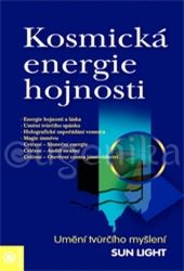 Kosmická energie hojnosti - Sun Light - Trénink mozku a paměti, sebezdokonalování Kosmická energie hojnosti