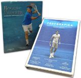 Roger Federer - Biografie tenisového génia