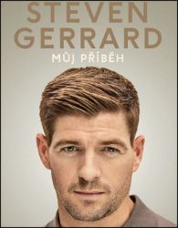 Steven Gerrard - Můj příběh Steven Gerrard - Můj příběh