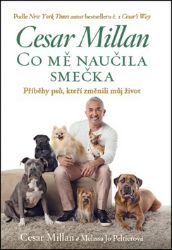 Co mě naučila smečka Co mě naučila smečka