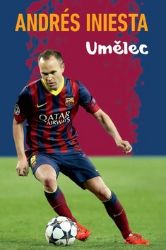 Andrés Iniesta - Umělec Andrés Iniesta - Umělec