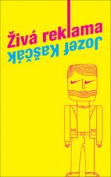 Živá reklama (slovensky) Živá reklama (slovensky)