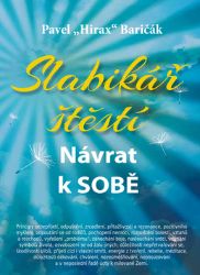Slabikář štěstí - Návrat k sobě Slabikář štěstí - Návrat k sobě