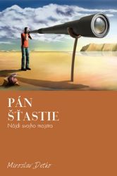 Pán Šťastie - Nájdi svojho majstra (slovensky) Pán Šťastie - Nájdi svojho majstra (slovensky)